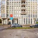 Phucan Apartment-riga Casa de hóspedes