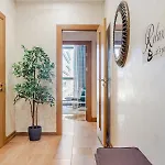 Phucan Apartment-riga Riga