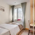 Phucan Apartment-riga * Riga