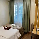 Phucan Apartment-riga Riga