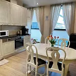 Phucan Apartment-riga Riga