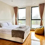 Casa de hóspedes Phucan Apartment-riga *