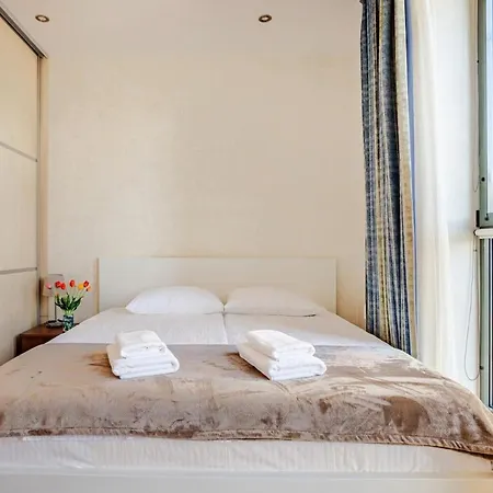 招待所 Phucan Apartment-riga 里加