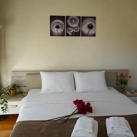 Gæstehus Phucan Apartment-riga *