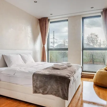 Phucan Shared-apartment In