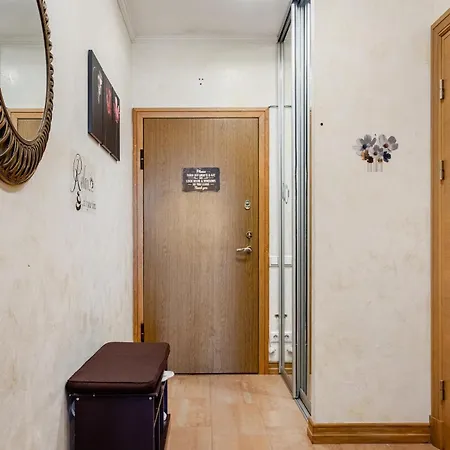 Phucan Apartment-riga Konukevi