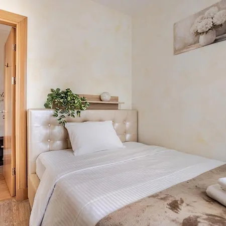 Gæstehus Phucan Apartment-riga