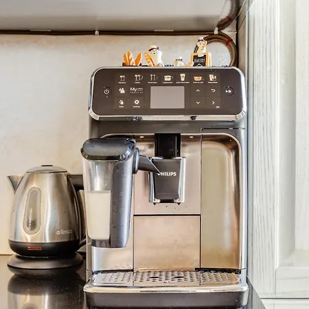 Phucan Apartment-riga 招待所 里加