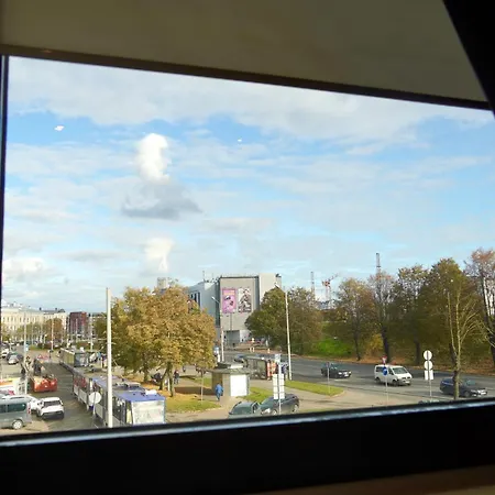 招待所 Phucan Apartment-riga 里加