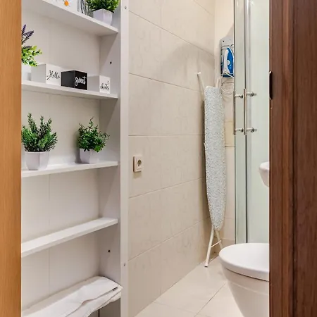 Phucan Shared-apartment In