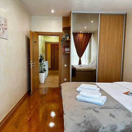 Gæstehus Phucan Apartment-riga