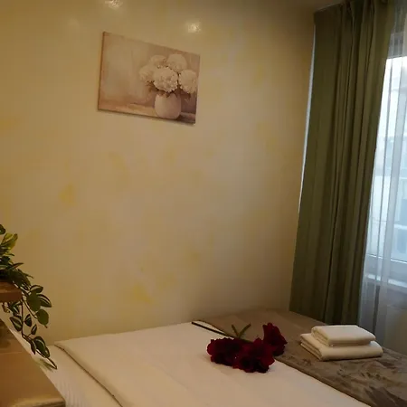 Phucan Apartment-riga * 里加