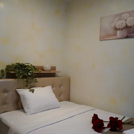 Gæstehus Phucan Apartment-riga *