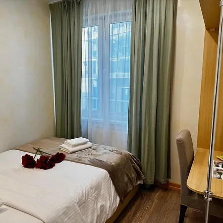Phucan Apartment-riga Riga