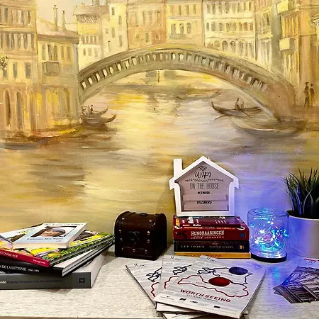 Phucan Shared-apartment In