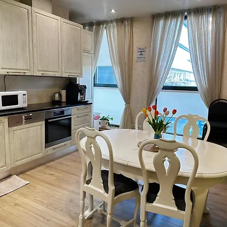 Phucan Apartment-riga 里加