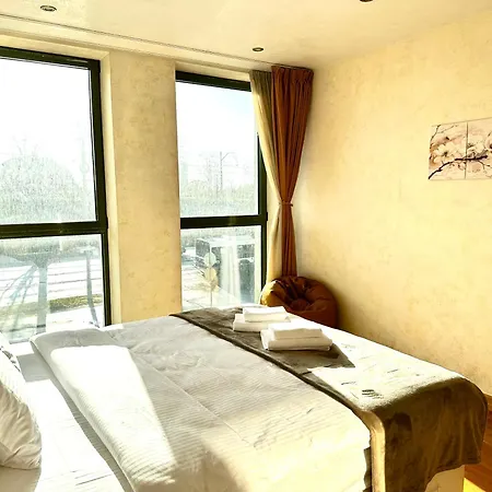 Phucan Shared-apartment In