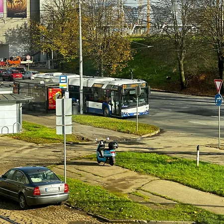 Phucan Apartment-riga * Riga