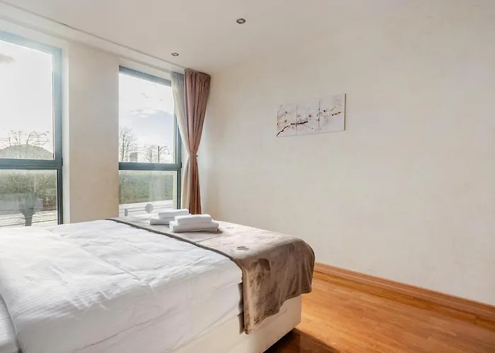 Phucan Apartment-riga Affittacamere