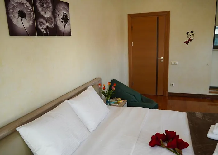 Affittacamere Phucan Apartment-riga