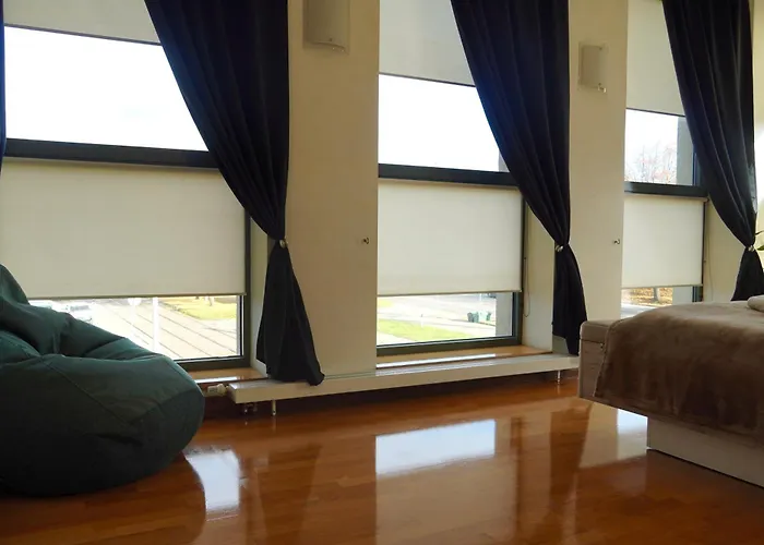 Affittacamere Phucan Apartment-riga