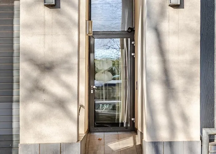 Affittacamere Phucan Apartment-riga