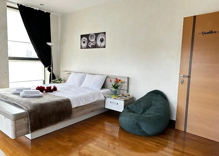 Affittacamere Phucan Apartment-riga