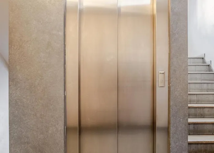 Phucan Apartment-riga