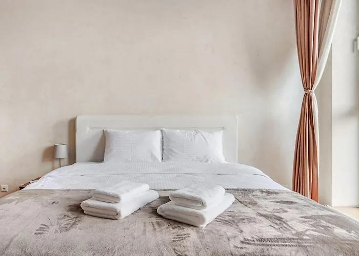 Affittacamere Phucan Apartment-riga