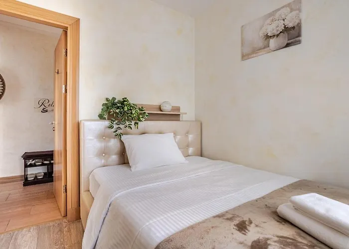 Affittacamere Phucan Apartment-riga