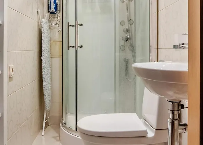 Phucan Apartment-riga * Riga