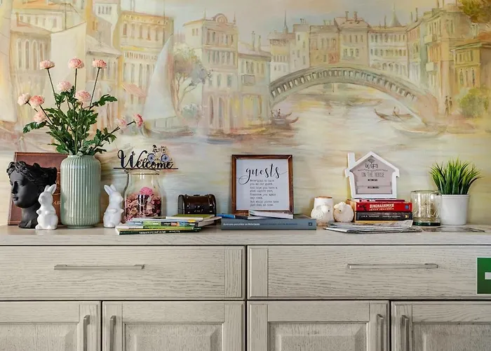 Phucan Apartment-riga Affittacamere