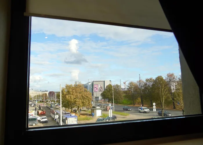 Affittacamere Phucan Apartment-riga Riga