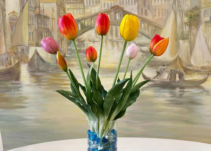 Phucan Apartment-riga Affittacamere Riga