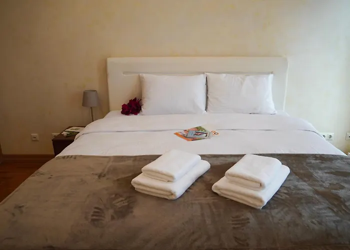 Phucan Apartment-riga * Riga