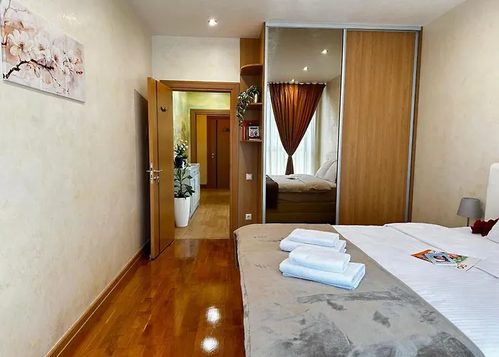 Affittacamere Phucan Apartment-riga