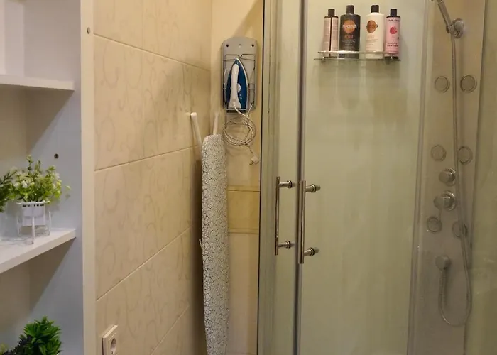 Phucan Apartment-riga Affittacamere *