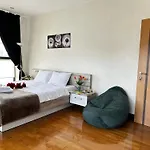 Viesu māja Phucan Apartment-riga