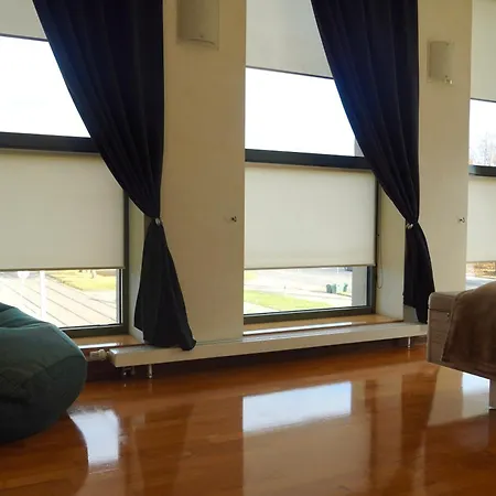 게스트하우스 Phucan Apartment-riga