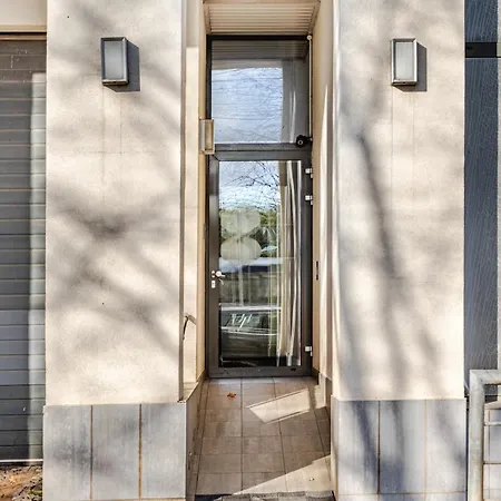 Casa de hóspedes Phucan Apartment-riga