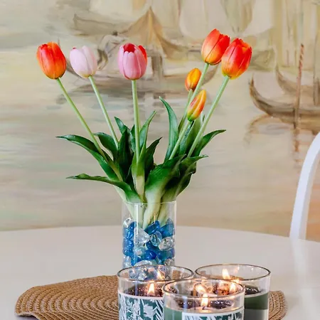 Casa de hóspedes Phucan Apartment-riga *