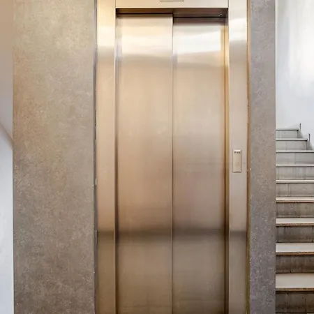 Phucan Apartment-riga