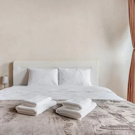 Casa de hóspedes Phucan Apartment-riga