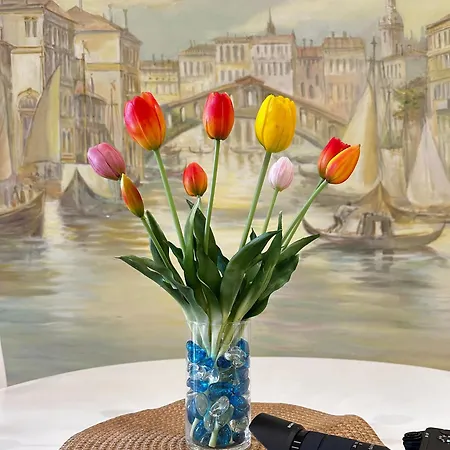 Phucan Apartment-riga Casa de hóspedes Riga