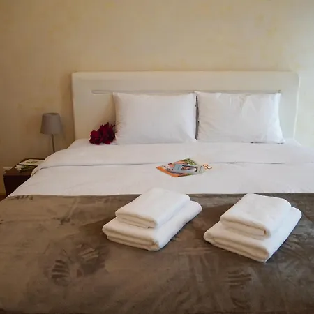 Phucan Apartment-riga * Riga