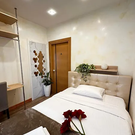 Phucan Apartment-riga Casa de hóspedes Riga