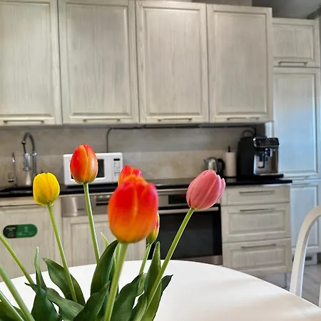 Phucan Apartment-riga Casa de hóspedes Riga