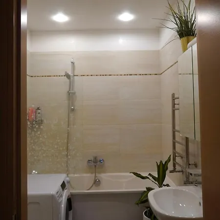 Phucan Apartment-riga *
