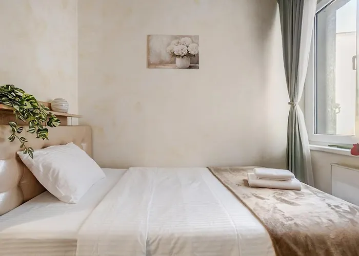 게스트하우스 Phucan Apartment-riga