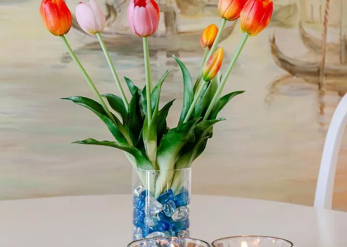 게스트하우스 Phucan Apartment-riga *